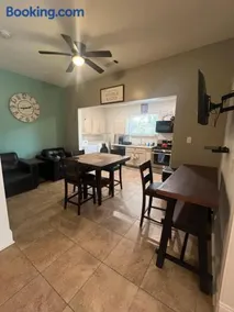 World Cup Downtown Atlanta Private Stay - Image 4