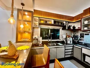 Loft dos sonhos cobertura - Image 2