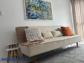 Apto moderno com estrutura de Resort a 4 min da Olivia Flores - Image 4