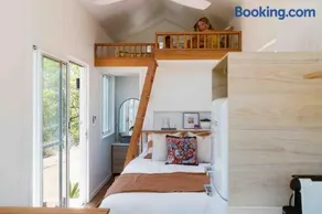Our Little Cabin by Croftby Hills - Scenic Rim - Image 2