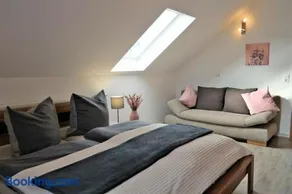 Ferienwohnung Talblick - Image 1