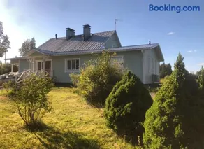Peaceful, high-quality, rural home - Image 1
