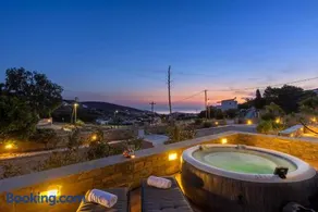 Villa Maria Syros - Image 1