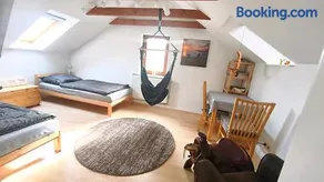 Gästezimmer Nr 14 - Image 1