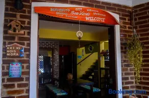Hostel Ave Rara - Image 5