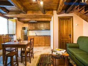 Apartamento La Corrada - Image 4