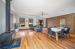 Caballo Retreat Cottage - Image 2