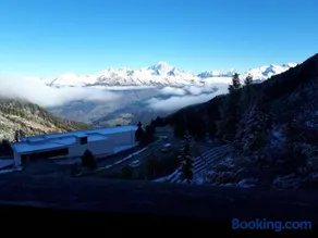 Le choucas - Les Arcs - Image 2