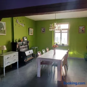 Gite Au Cortil - Image 4
