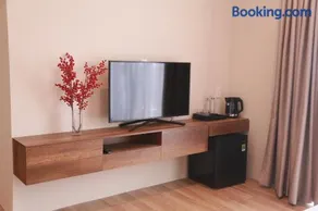 Soleil Urban Villa - Image 1