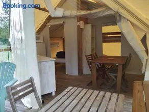 Camping du pont d'Oust - Image 3
