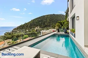 Villa with panoramic sea view - Private pool - Image 1