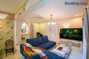 No1 Private Villa Honcho 広々4LDK 一棟貸切 - Image 1