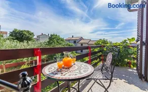 Three-Bedroom Apartment Meden - Image 1