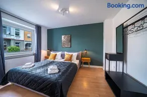 Coblenz Suites - Design Apartment City - 2 Bedrooms - Image 1