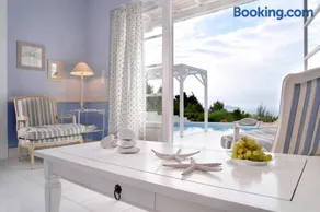 Anemolia Villas with private pools near the most beautiful beaches of Alonissos - Image 3