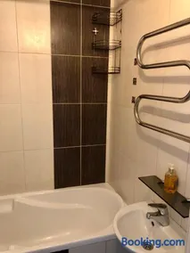 Smart Stay Apartment - Image 5