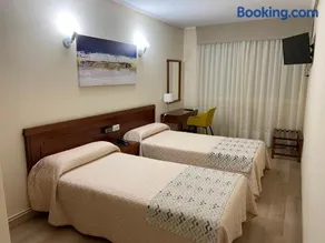 Hotel Almendra - Image 4