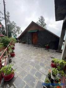Haven Hilltop Cottage, Dunga Gali - Image 1