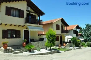 Mani Villas - Image 1