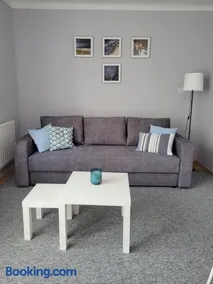 Apartament City Center - Image 3