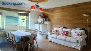 70 sqm apartment in Moena - Image 3