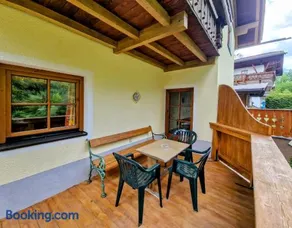 Ferienhaus Alpenschlössl - Image 5