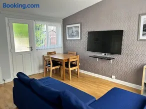 One Bedroom Bungalow Loanhead, Midlothian, Nr Edinburgh - Image 4