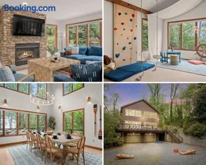 Luxury Family - 5BR, Game Rm, Movie Rm, Fire Pit, Beach - Image 1