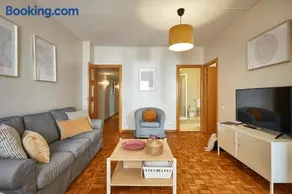 BBarcelona Marina Flat - Image 2
