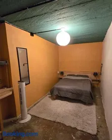 La Fortaleza Hostel - Image 2