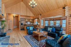 Fiddler Lake Resort - Deer 80 - Image 5