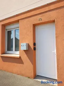Appart neuf et cosy - Lit Queensize - Garage privé - Terrasse - Image 3