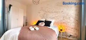 Oxygen - Lumineux deux-pièces à 20min de Rouen - Image 3