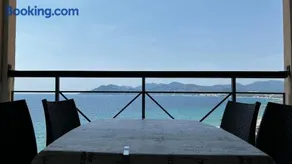 Cannes - view Cap Esterel - Image 2