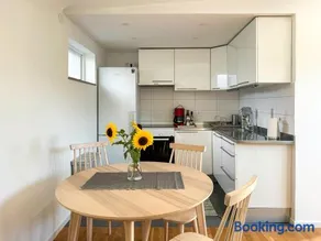 Small independent apartment in Lund - Image 5