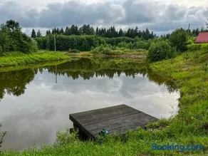 Jäneda Safari Puhkemajad - Image 3