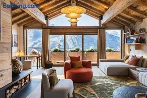 Chalet con sauna | Accanto allo sci - Image 1