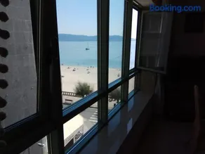 Apartamento A Peregrina (Silgar, Sanxenxo) - Image 1