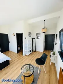 Chambre double privative et indépendante - Image 4