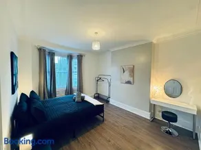 Belford Apartment 2, Close to Tynemouth - Image 2
