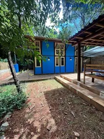 Chalezim VIP 3 - Chalé Privativo com Hidro - Serra Cipó - Image 4