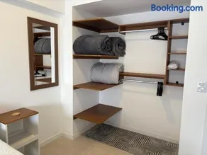 Loft novo no centro, perto da Oktober, com garagem - Image 1