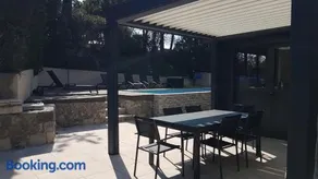 Mougins Mas lumineux vue sur le village - Image 2