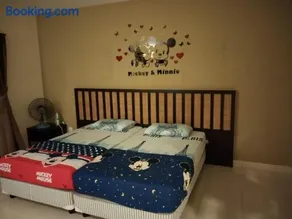 Gold Coast Morib International Resort 摩立黄金海岸度假屋 - Image 4