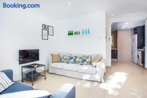 Feriapiso Apartments Palmer - Image 3