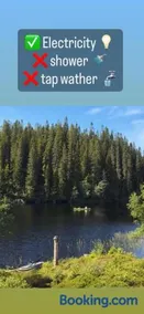 Cozy lakeside cabin - Image 3