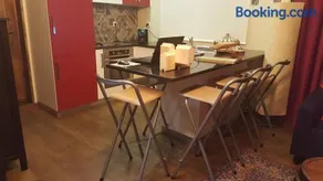 Casa de madeira - Escritorio - Image 1