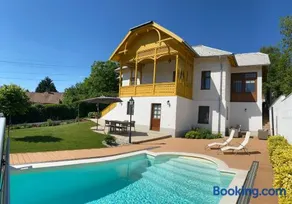 Segesdy Villa - Image 1