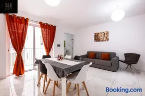 Modern & Spacious Apartment in the Heart of Pieta by 360 Estates - Image 1